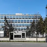 Luxury Prime Location Parking Διαμέρισμα *