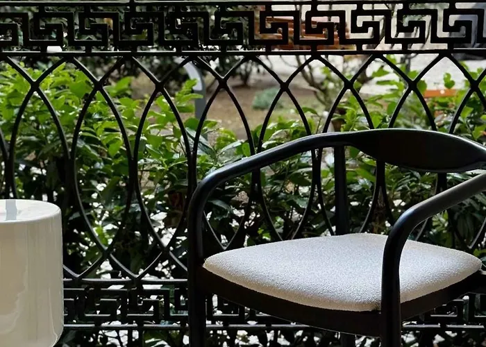 Luxury Prime Location Parking * Varšava