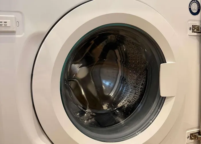 Luxury Prime Location Parking Varşova