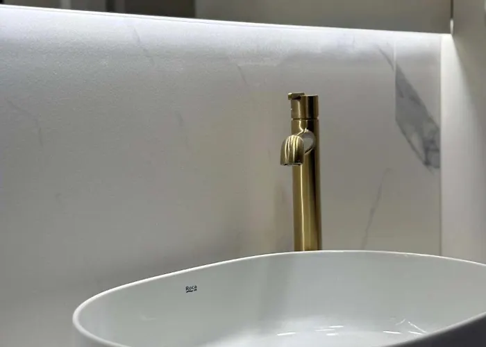 Luxury Prime Location Parking Daire