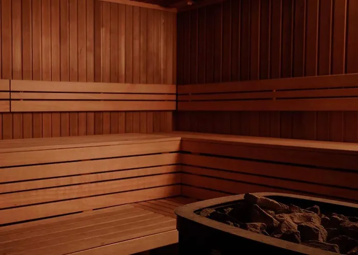 Appartement Luxury Prime Location Parking Varsovie