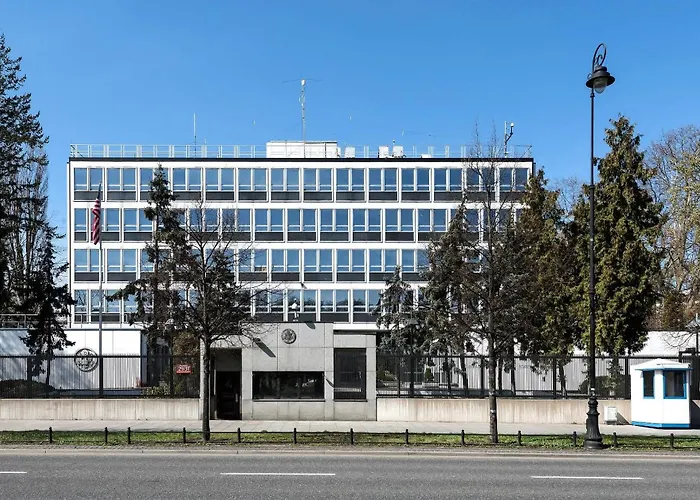 Luxury Prime Location Parking Daire *