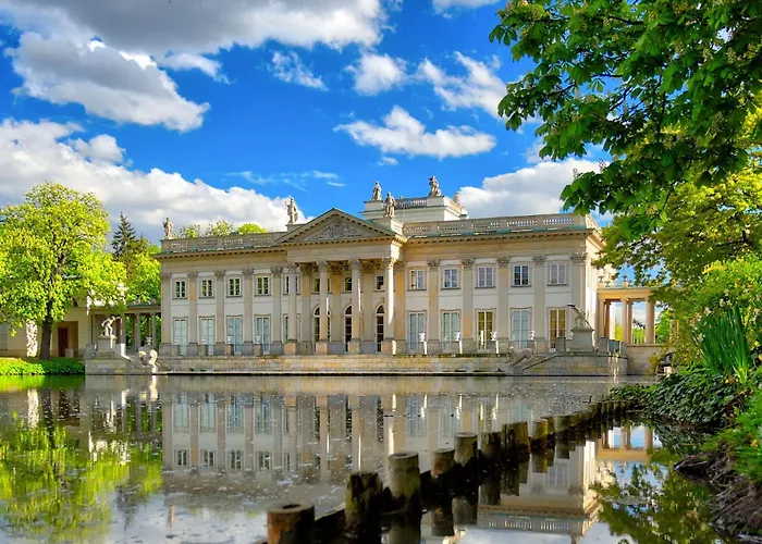 Daire Luxury Prime Location Parking