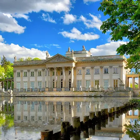 Apartment Luxury Prime Location Parking