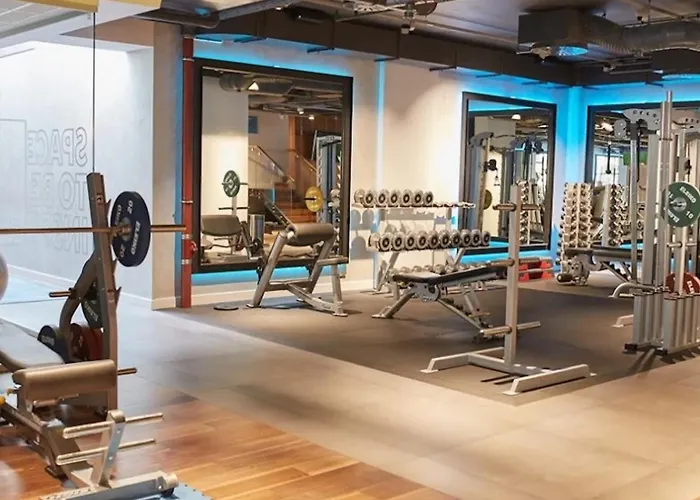 Apartment Luxury Prime Location Parking