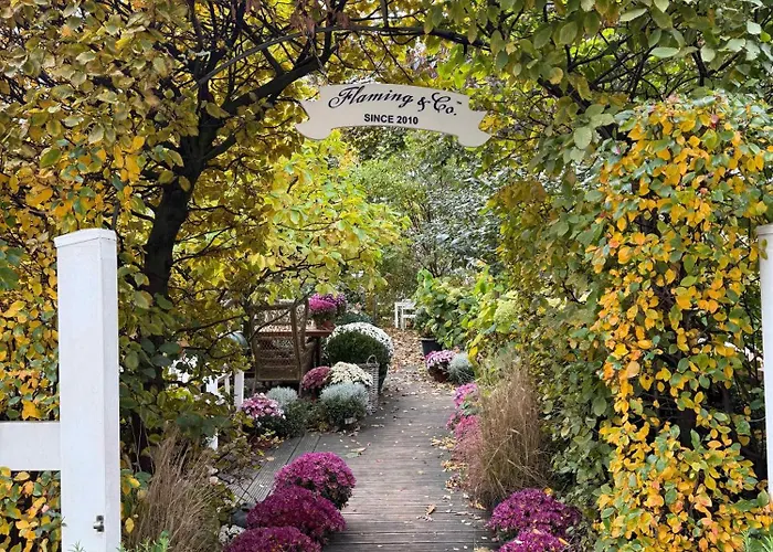 Luxury Prime Location Parking Apartment Warsaw